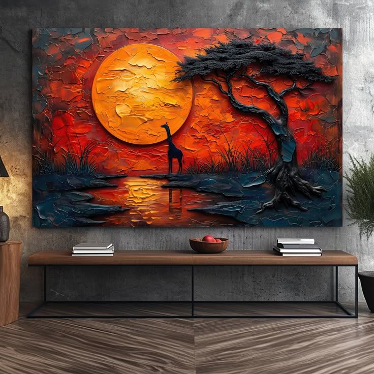 Wall Murals